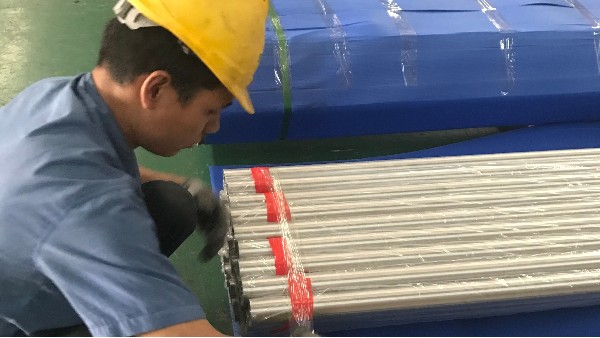 薄壁不锈钢水管代理加盟品牌需要看哪些要点？